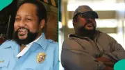 Victor Willis, Village People Lead Singer, Dies at 74 After Short Illness