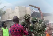 Violence Erupts in Bayelsa Community Over Arrest of Youths, Pipeline Vandalised