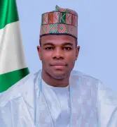 VP Shettima Retained as Tinubu's Running Mate for 2027 Election