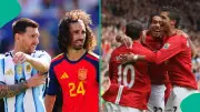 Wayne Rooney Slams Lionel Messi Over Behaviour in 2026 World Cup Final