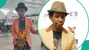 Weird MC's 60th Birthday Video With Friends Goes Viral, Fans React