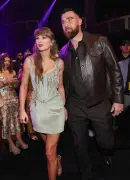 White House Trolls Taylor Swift and Travis Kelce Over MSG Wedding