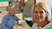 Who is Chantal Oster? Meet Keith Tkachuk's wife and family matriarch