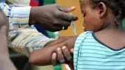 WHO, UNICEF Warn Funding Gap Could Reverse Immunisation Gains in Poorer Countries