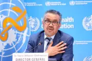 WHO warns 30.4 million in Eastern Mediterranean need life-saving aid as wars and funding cuts bite