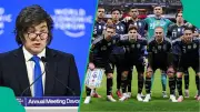 Why Argentina President Javier Milei Will Skip 2026 World Cup Final vs Spain