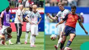 Why Belgium Were Denied a Penalty vs Spain: Rodri Handball Explained