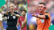 Why English Referees Are Banned From Officiating Argentina Matches at 2026 World Cup