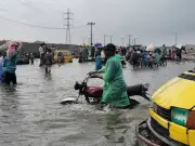 Why Lagos Floods While Singapore Stayed Dry: Divergent Paths Explained