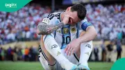 Why Lionel Messi Didn't Fly Back to Argentina With Teammates After World Cup Final Loss