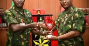 Why Nigerian Army is Africa's top counter-terrorism force after 15 years