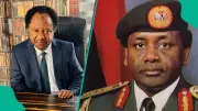 Why Shehu Sani Rejects New Claims on Abacha's Death