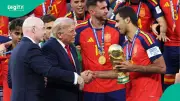 Why Spain Cannot Keep the 2026 World Cup Trophy Despite Victory