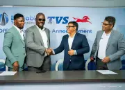 Why TVS Enviable Partnership is a Long-Term Bet on Nigeria Mobility