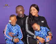 Wife Insists Husband Sign Cheating Vow Before Joining Her in Canada
