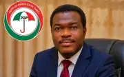 Wike-Linked Kwara PDP Unveils CAN Ex-Secretary as 2027 Running Mate
