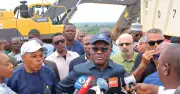 Wike orders immediate crackdown on illegal car racing in Abuja residential areas