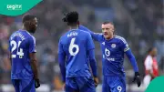 Wilfred Ndidi Denies Using Juju Cream, Says It Was Shea Butter