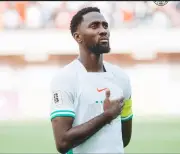 Wilfred Ndidi Reveals 'Juju Cream' Story Behind Jamie Vardy's Belief