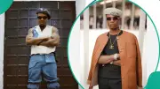 Wizkid’s Associate Godson Denies N100m Fraud Allegations by IsokoBoy