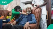 Wole Soyinka Quietly Clears N39 Million Hospital Bill for Onyeka Nwelue