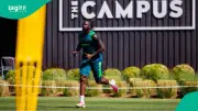 Wolves Risk FIFA Sanctions Over Tolu Arokodare Training Incident