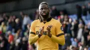 Wolves striker Tolu Arokodare denies forcing training cancellation amid transfer links