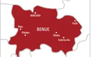 Woman arrested for killing husband's mistress's baby in Benue