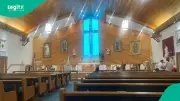 Woman Found Dead Inside Church Toilet in Calabar, Police Investigate