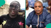 Woman Recounts Encounter with Late NURTW Leader Toba Ijaya, Moves Many to Tears