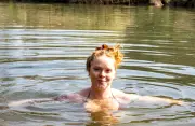Woman Who Married River Avon Celebrates Wedding Anniversary with Council Victory