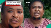 Woman With Facial Hair Shares Emotional Story of Stopping Shaving