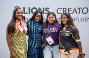 Woof Studios Africa Showcases African Creators at 2026 Cannes Lions Festival