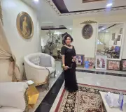 World Bank Analyst: Marry Wealthy Man Since All Men Disappoint