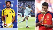 World Cup 2026 Heroes: Rodri, Torres, Mbappé, Messi, and More