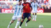 World Cup final draws record 62.8M viewers in USA