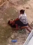 Writer Charles Ogbu Urges State of Emergency on Child Abuse After Maid Attack Video