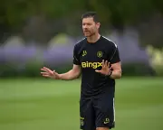 Xabi Alonso removes five senior players from Chelsea first team