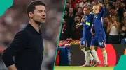 Xabi Alonso Reveals Chelsea Plans for Enzo, Jackson and Garnacho