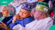 Yakubu Dogara denies plans to dump APC over Muslim-Muslim ticket