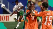 Yan Diomande Matches Sunday Oliseh's Rare World Cup Feat