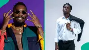 YCee Clashes With Gilmore Over Viral Akara Skit: 