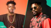 YCee Opens Up on Stopping Bipolar Treatment After Returning to Nigeria