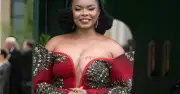 Yemi Alade reveals why she chose birth name over stage names Electra and Ginger