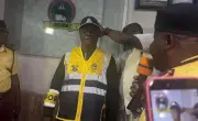 Yinka Quadri Inducted as LASTMA Special Marshal in Lagos