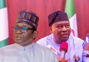 Yobe, Adamawa Step Up Security to Curb Illegal Mining Crimes