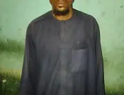 Yobe Police Arrest Kidnapping Kingpin, Two Men for Raping Minors Aged 7 and 8
