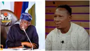 Yoruba Actor Baraka Vows to Support Tinubu in 2027 Despite Unpaid Campaign Promises