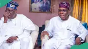 Yoruba Forum Accuses Obasanjo of Secretly Backing Tinubu's 2027 Bid