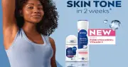 Your Underarms Deserve Skincare Too: NIVEA Derma Control Range